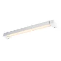 SLV LONG GRILL LED Wall and Ceiling luminaire, 3000K, white