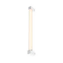 SLV LONG GRILL LED Wall and Ceiling luminaire, 3000K, white