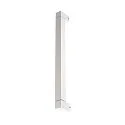 SLV LONG GRILL LED Wall and Ceiling luminaire, 3000K, white