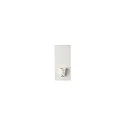 SLV Wandleuchte FENDA BASE, starr, E27, ohne Schirm, Weiß