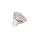 LED Reflektorlampe GU5.3 QR51, 5.5W, 2700K, 450lm, 1000cd, 36°, dimmbar
