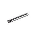 Accessories for TENSEO 12 Volt voltage wire system SPACER with connector, electrical, chrome