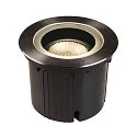 SLV Grill Diffusor Blendschutz für DASAR® 270 LED Bodeneinbauleuchten mit symmetrischer Abstrahlung