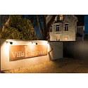 SLV Outdoor LED Displayleuchte ESKINA D, IP65 IK02, 14.5W 3000/4000K 95°, verstellbar, dimmbar, anthrazit
