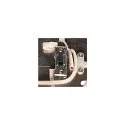 SLV LED Wandleuchte ONE 60 DALI, 25W 3000/4000K 1400/1500lm, DALI dimmbar, schwarz