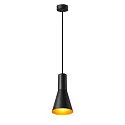 Pendelleuchte PHELIA 130 PD, Ø 13cm, E27 max. 23W