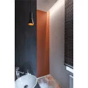 Pendelleuchte PHELIA 130 PD, Ø 13cm, E27 max. 23W