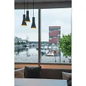 Pendelleuchte PHELIA 130 PD, Ø 13cm, E27 max. 23W
