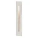 LED Wandeinbauleuchte NOTAPO, 3000K, 6lm, weiß, 18cm