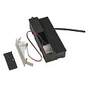 SLV Accessory for LED NOTAPO I and II Wall recessed luminaires MOUNTING FRAME