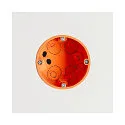 SLV SLV VALETO® Push Switch Modul zur Dimmung, IP20