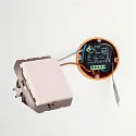 SLV SLV VALETO® Push Switch Modul zur Dimmung, IP20