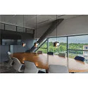 SLV Pendelleuchte PANTILO 20, E27, offenes Kabelende, chrom