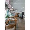 LED Deckeneinbauleuchte SENSER 24 DL, rund, 12,5W, 1200lm, IP20, weiß, 3000K