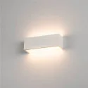 SLV LED Wandleuchte CHROMBO, 3000K, 54lm, IP20, weiß