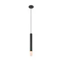 LED Pendelleuchte HELIA AMBIENT 35 Indoor, 9W, 3000K, 425lm, schwarz, ohne Rosette