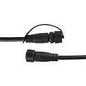 SLV Outdoor LED Profile GALEN 120 SP LED, Single Colour, CCT switch, 3000/4000K, 3000/3100lm, IP65, anthracite