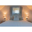 SLV LED Wandleuchte SOMNILA FLEX Indoor, E27, mit LED Spot 65lm, 3000K, weiß, inkl. USB Anschluss, Spot rechts