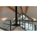 SLV LED Wandleuchte QUAD FRAME 14 CCT INDOOR, IP20, 4.4W 2700/3000K 165/175lm 95°, CRi >90, schaltbar, durchverdrahtet, weiß