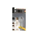 SLV LED Wandleuchte QUAD FRAME 14 CCT INDOOR, IP20, 4.4W 2700/3000K 165/175lm 95°, CRi >90, schaltbar, durchverdrahtet, weiß