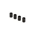 Spacer set for ENOLA Ceiling luminaire SQUARE OUT and ROUND OUT, IP20, anthracite
