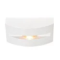 LED Außenleuchte OUT-BEAM FRAME CW Wand-/Deckenleuchte, 3000K, 60lm, IP55, weiß