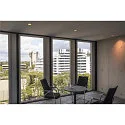 SLV LED Deckeneinbauleuchte NUMINOS DL L, 3000K, IP20, 40°, 2300lm, UGR 19, Weiß / Weiß