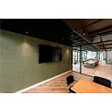 SLV LED Deckeneinbauleuchte NUMINOS DL XL, 2700K, IP20, 55°, 3300lm, UGR 22, Schwarz / Schwarz
