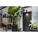LED Deckenleuchte NUMINOS SPOT PHASE S, 3000K, 24°, 1020lm, schwarz / schwarz