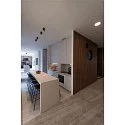 LED Ceiling luminaire NUMINOS CL PHASE M, 3000K