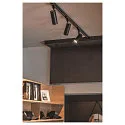 SLV LED 3-Phasen Strahler NUMINOS® DALI S, 230V / 250mA, CRi >90, DALI dimmbar, 11W 3000K, 60°, 1020lm, UGR , 60°, 1020lm