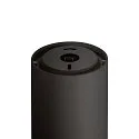 SLV LED Ceiling luminaire NUMINOS CL DALI L, 4000K, 36°, 2620lm, black/black