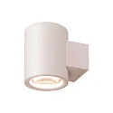 LED Wandleuchte OCULUS UP/DOWN, 15W, 2000-3000K, 1110lm, IP20, dimmbar, weiß