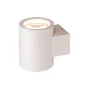SLV LED Wandleuchte OCULUS UP/DOWN, 15W, 2000-3000K, 1110lm, IP20, dimmbar, weiß