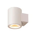SLV LED Wandleuchte OCULUS UP/DOWN, 15W, 2000-3000K, 1110lm, IP20, dimmbar, weiß