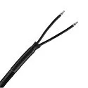 SLV LED Pendelleuchte OCULUS PD, single, DIM-TO-WARM 2000-3000K, 36-780lm, schwarz