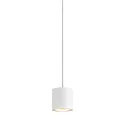 LED Pendelleuchte OCULUS PD, single, DIM-TO-WARM 2000-3000K, 36-780lm, weiß