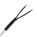 SLV LED Pendelleuchte OCULUS PD, single, DIM-TO-WARM 2000-3000K, 36-780lm, weiß