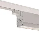 SLV LED 3-Phase luminaire SIGHT MOVE DALI, 26W, IP20, 4000K, 3100lm, white