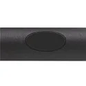 LED Wandleuchte KARPO MAGN WL, 3000K, 350lm, schwarz