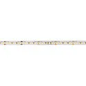 SLV LED Strip GRAZIA PRO FLEXSTRIP, IP20, 168 LED/m, 24V DC, 91W, CRi >90, 500cm / 1cm, dimmbar, 6500K 1820lm/m 120°