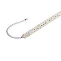 LED Strip GRAZIA PRO MAX FLEXSTRIP, IP20, 196 LED/m, 24V DC, 193W, CRi >90, 500cm / 2cm, dimmbar, 4000K 4000lm/m 120°