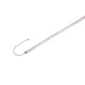 LED Strip GRAZIA IP FLEXSTRIP, 48W, 24V, 700lm/m, IP54, 2700K