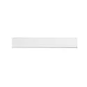 SLV LED Wandleuchte DIRETO 60 WL, CCT switch, 2700/3000K, 590/625lm, IP20, matt weiß