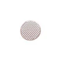 Diffusor für NUMINOS M Leuchte, IP20, Wabe
