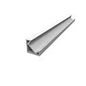 SLV Zubehör für LED Strip GRAZIA 10 EDGE Aufbauprofil, 2m, IP20, weiß
