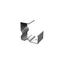 Zubehör für LED Strip GRAZIA 10 EDGE Montageclips, IP20