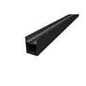 SLV Zubehör für LED Strip GRAZIA 60 Profil, IP20, 1,5m, schwarz