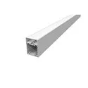 SLV Zubehör für LED Strip GRAZIA 60 Profil, IP20, 1,5m, weiß
