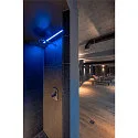 Zubehör für LED Strip GRAZIA 20 Einbauprofil, IP20, 1,5m, aluminium